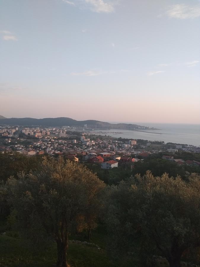 Apartman "Marko" Бар Екстериор снимка