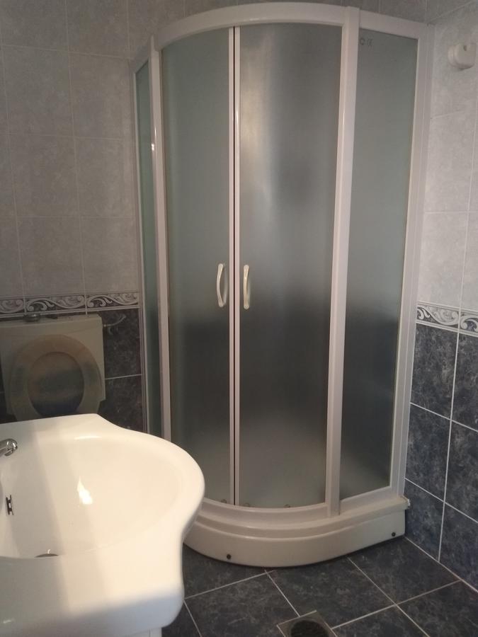 Apartman "Marko" Бар Екстериор снимка