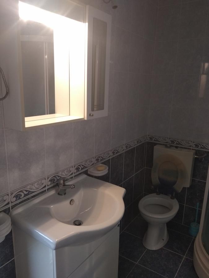 Apartman "Marko" Бар Екстериор снимка