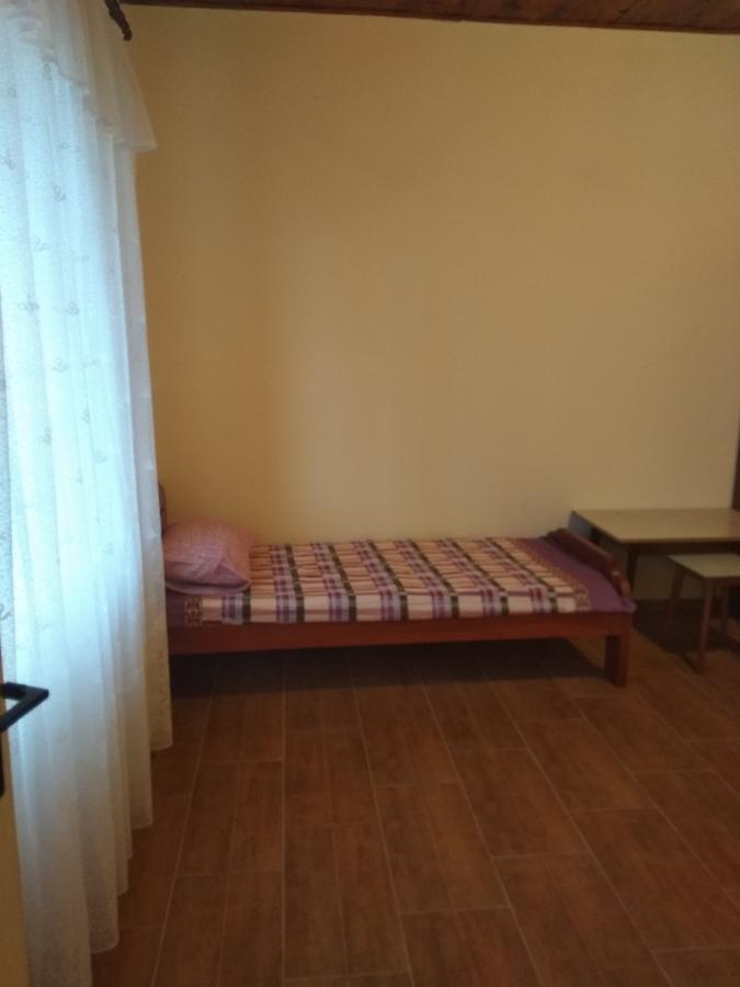 Apartman "Marko" Бар Екстериор снимка