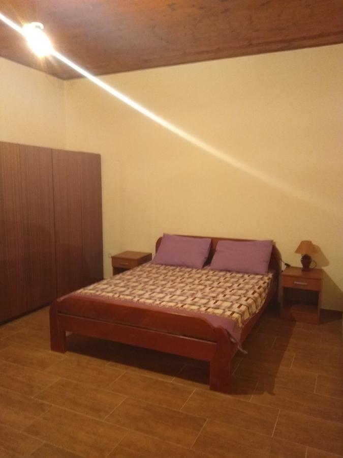 Apartman "Marko" Бар Екстериор снимка