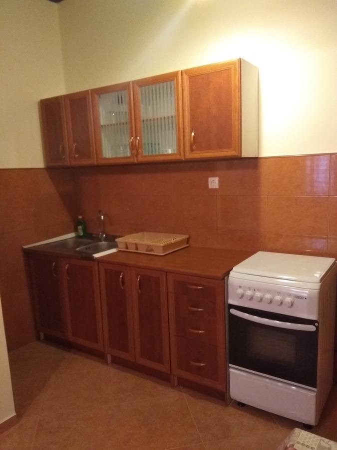 Apartman "Marko" Бар Екстериор снимка