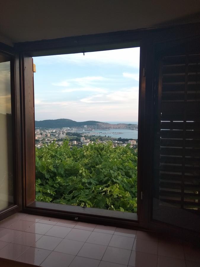 Apartman "Marko" Бар Екстериор снимка