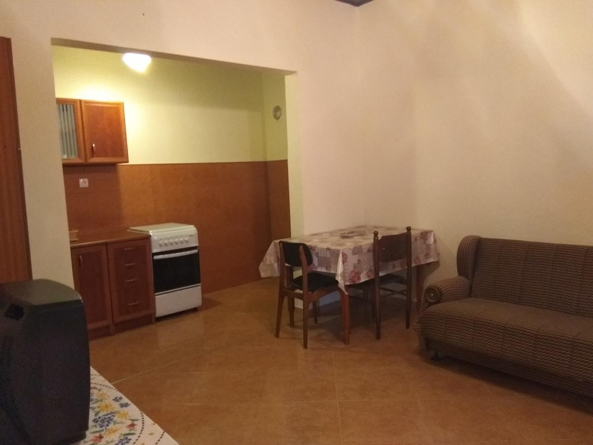 Apartman "Marko" Бар Екстериор снимка